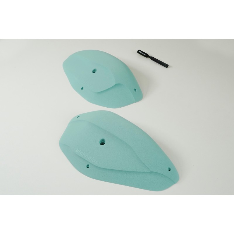 Curves - Positiv Slopers XXL