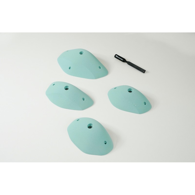 Curves - Slopers M-L