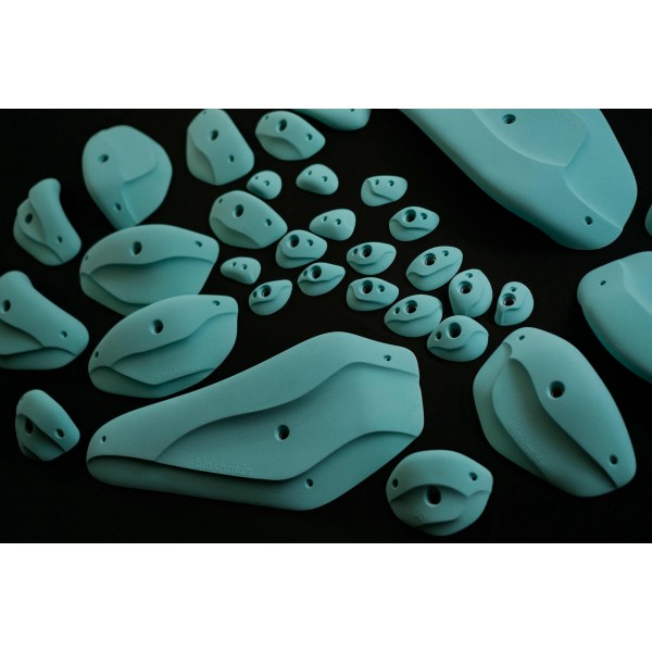 Curves - Full Range PE