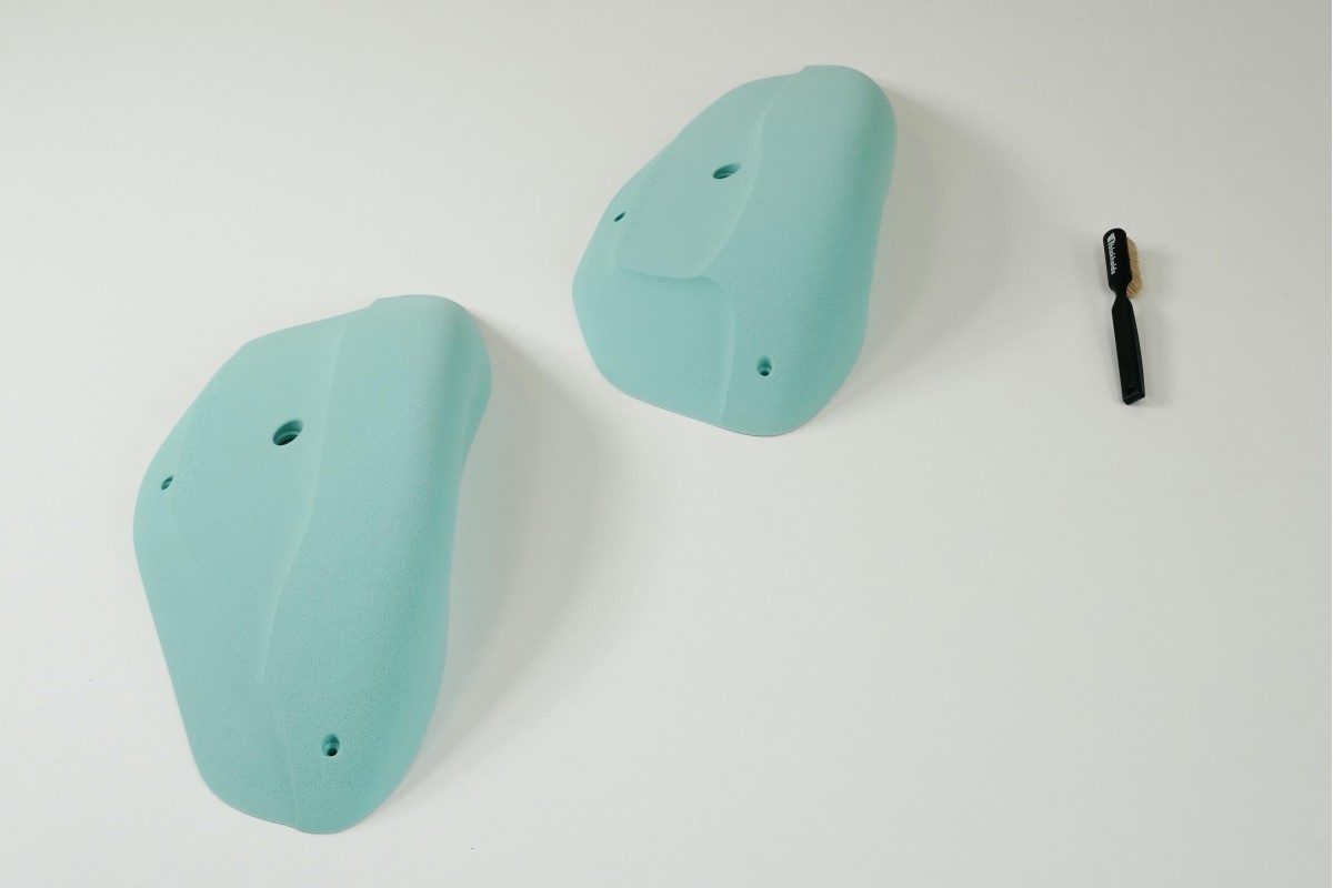 Curves - Positiv Slopers XXL