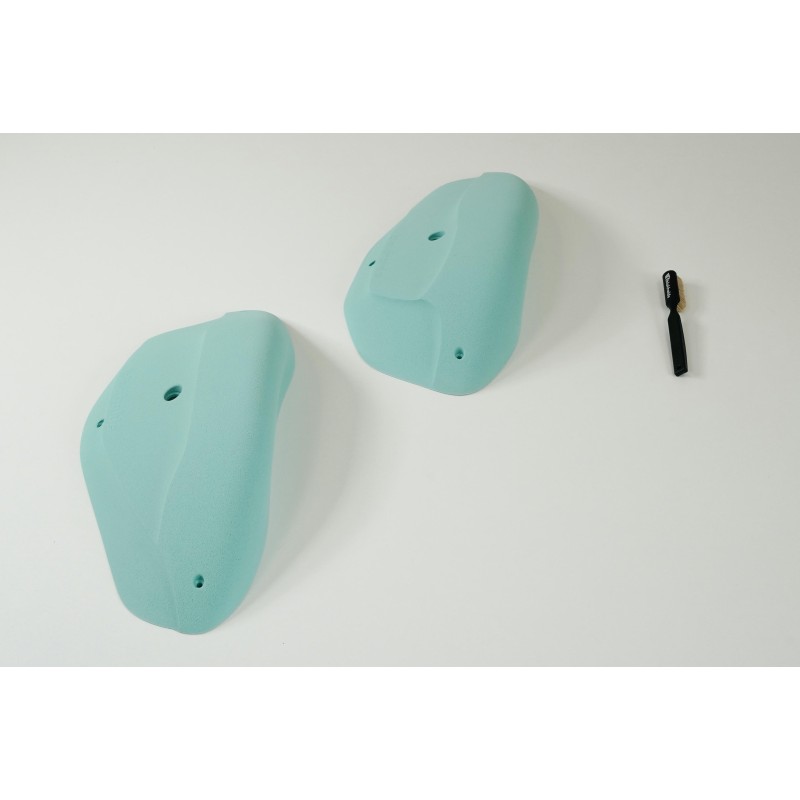 Curves - Positiv Slopers XXL