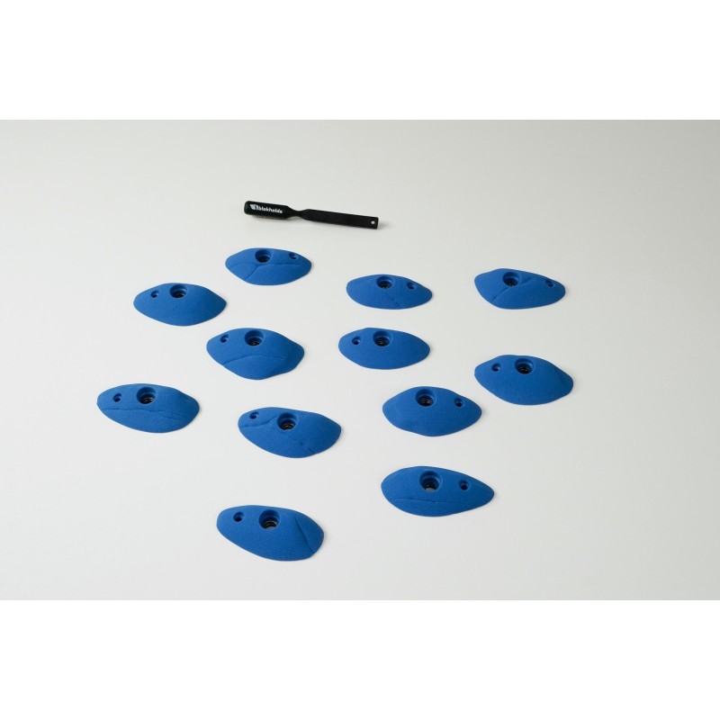 Coasts - Open Crimps S