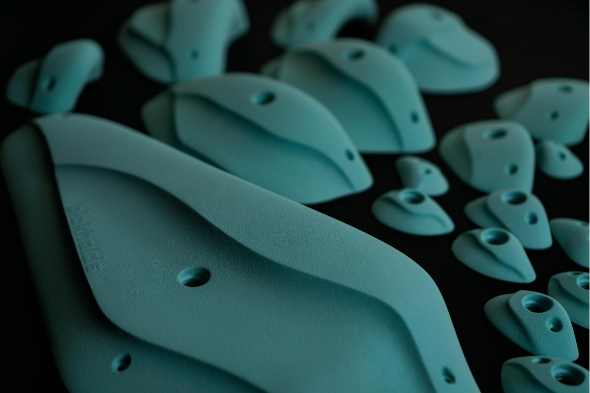 Curves - Full Range PE