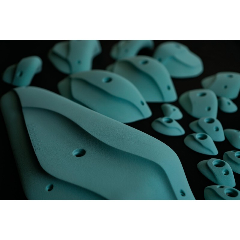 Curves - Full Range PE