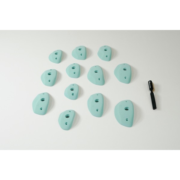 Curves - Crimps S-M 2