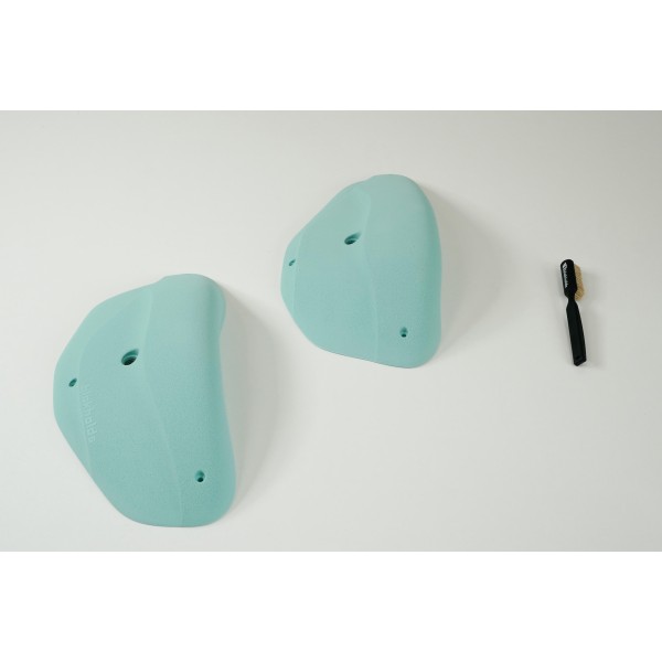 Curves - Positiv Slopers XL 2