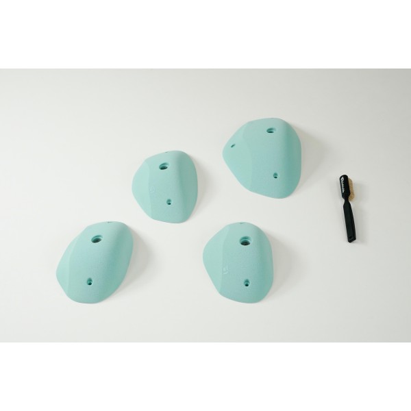 Curves - Slopers M-L 2