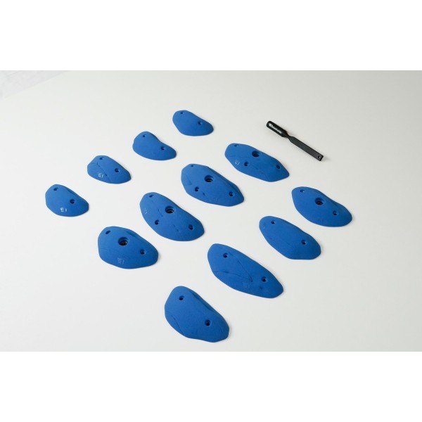 Coasts - Mini Crimps S-M 2