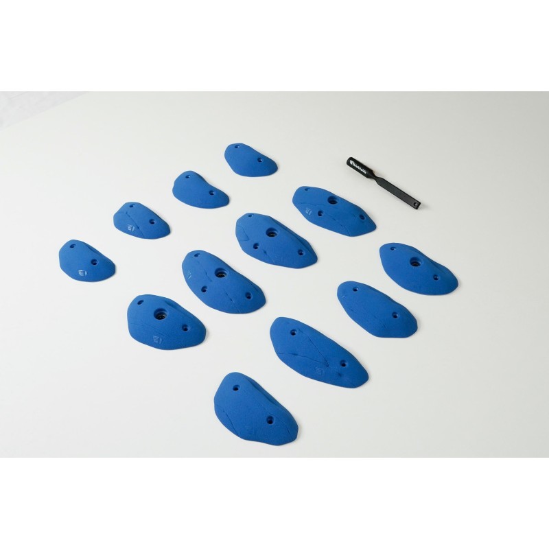 Coasts - Mini Crimps S-M