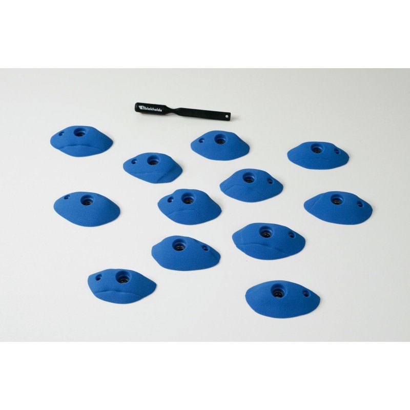 Coasts - Incut Crimps S