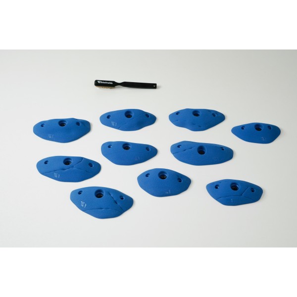 Coasts - Open Edges S