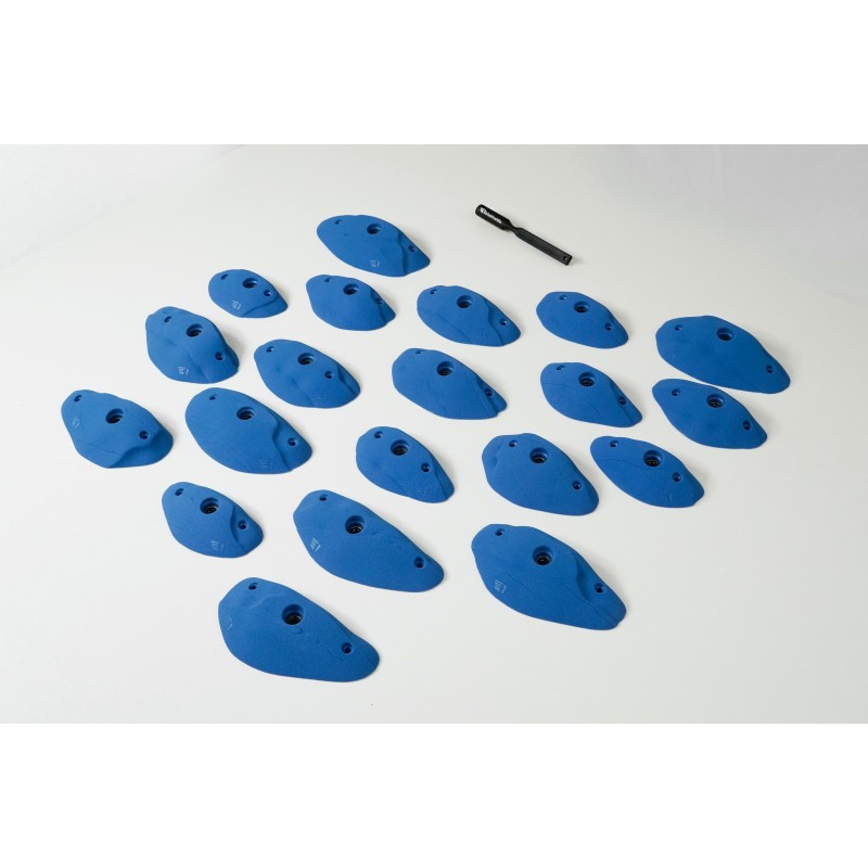 Coasts - Incut Crimps M