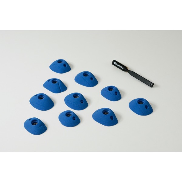 Coasts - Incut Footholds 2