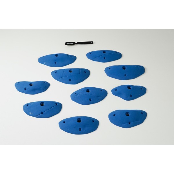 Coasts - Open Edges M