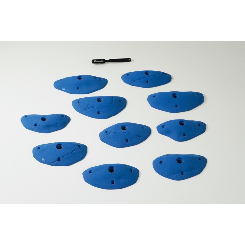 Coasts - Open Edges M