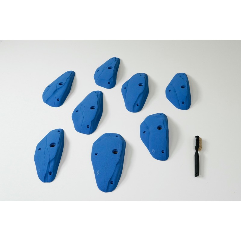 Coasts - Incut Edges L