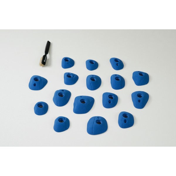 Coasts - Slopy Footholds 2