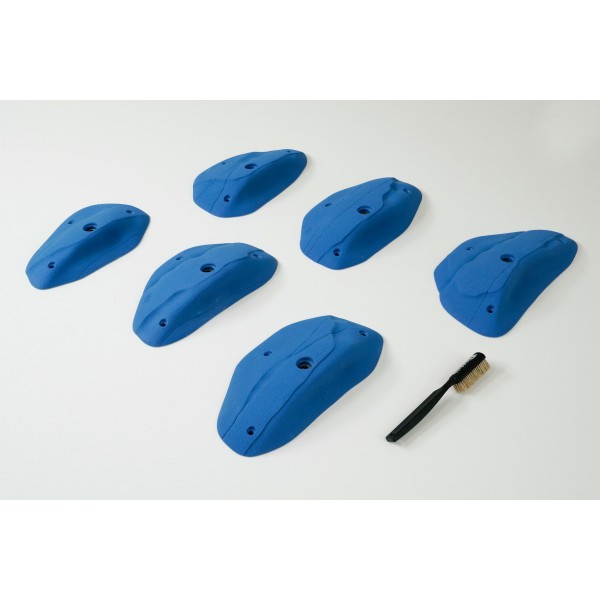 Coasts - Incut Plates L 2