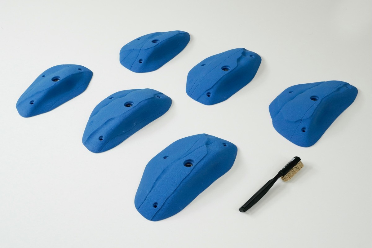 Coasts - Incut Plates L