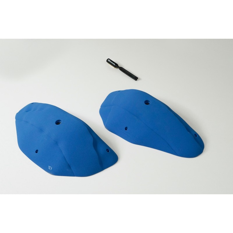 Coasts - Positiv Slopers XXL