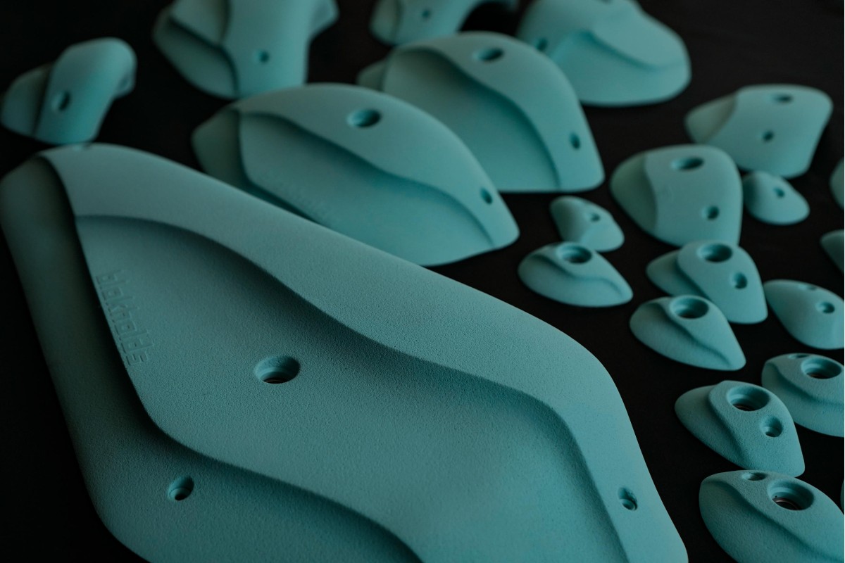 Curves - Full Range PE