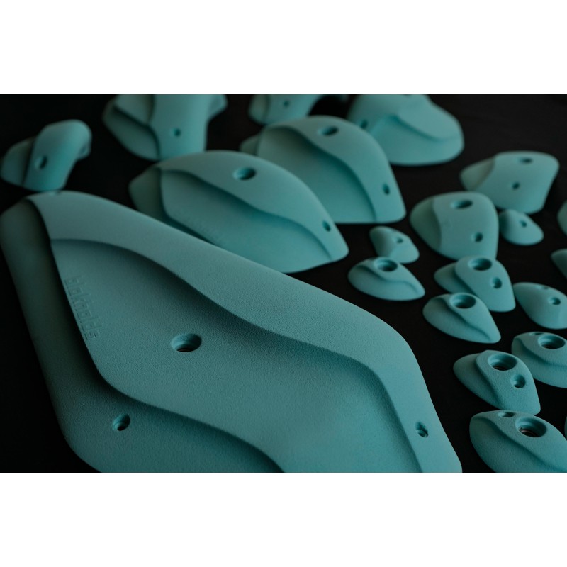 Curves - Full Range PE