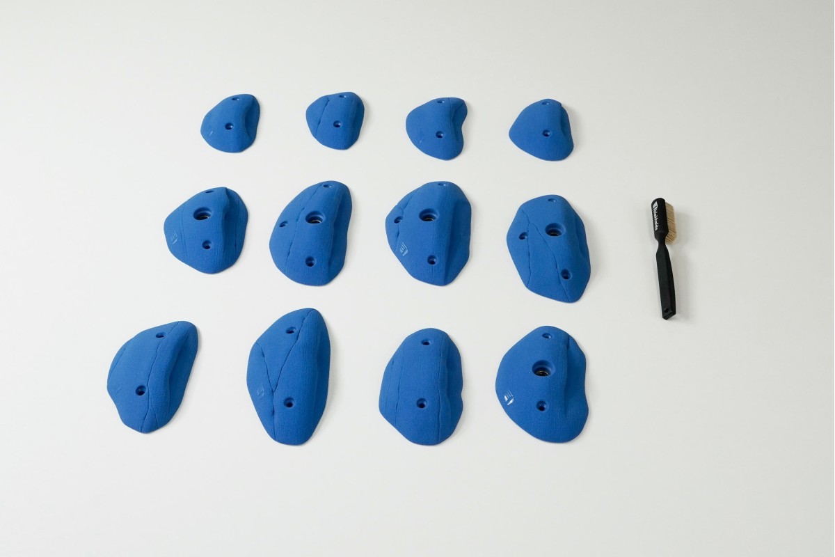 Coasts - Mini Crimps S-M