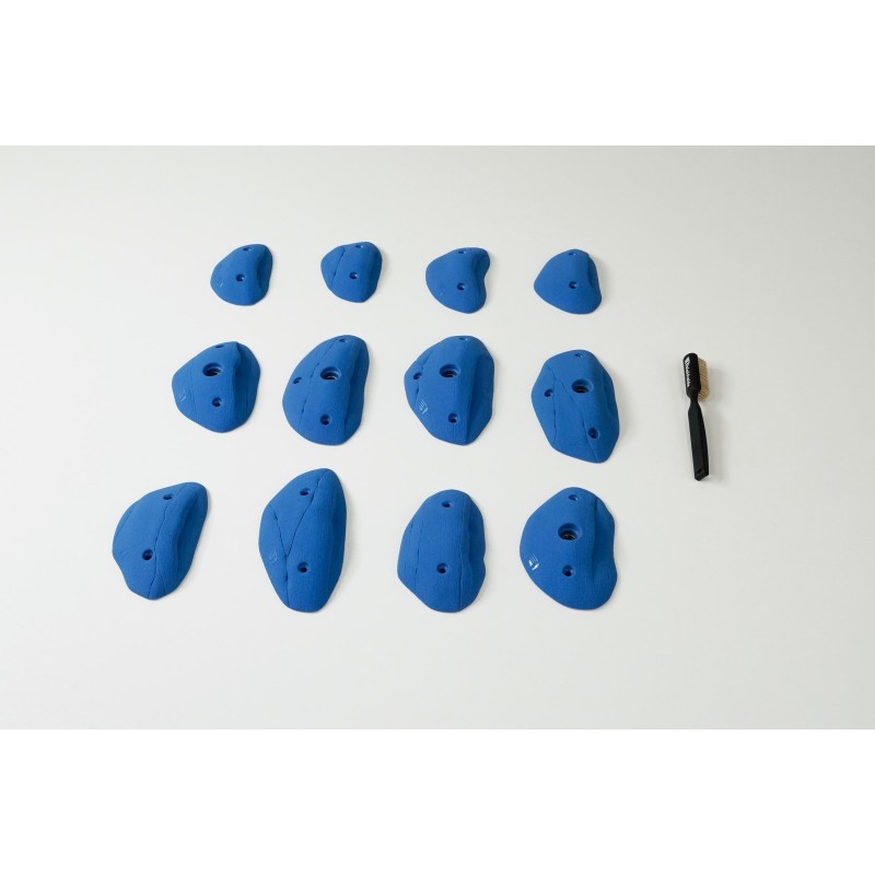 Coasts - Mini Crimps S-M