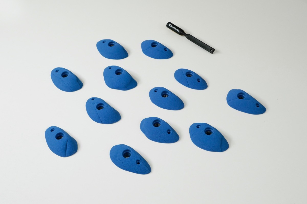 Coasts - Open Crimps S