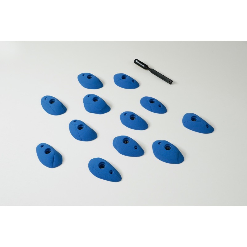 Coasts - Open Crimps S