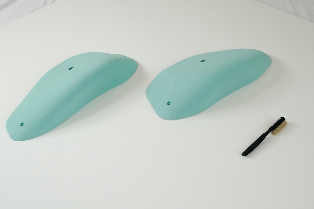 Curves - Positiv Slopers XXL