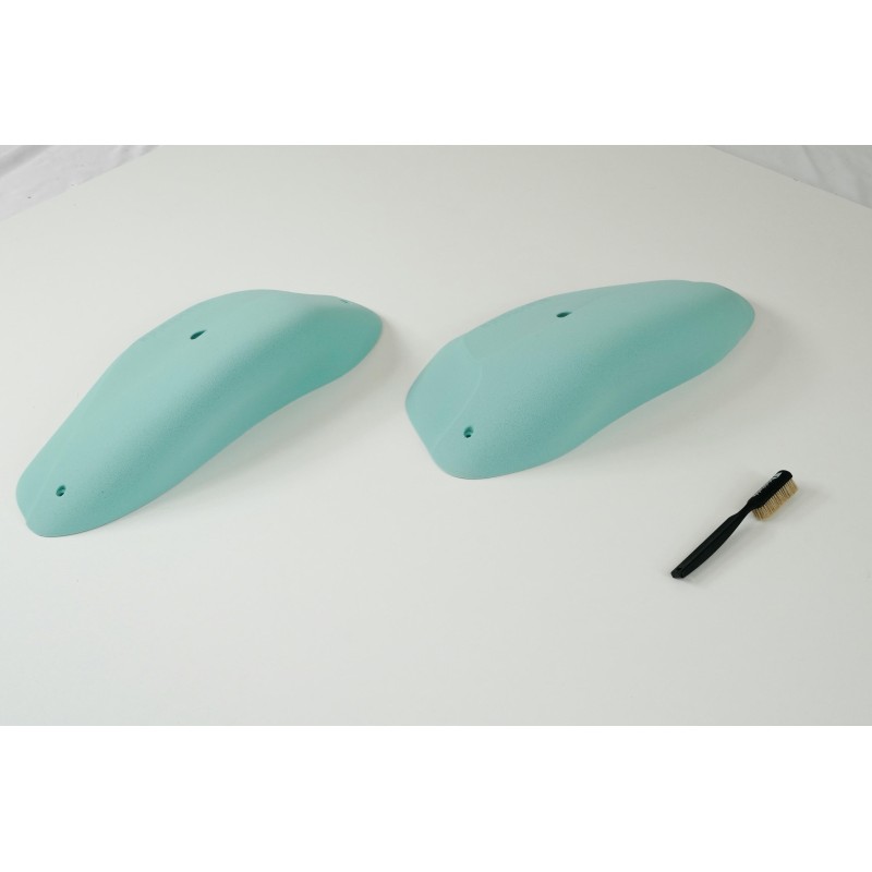 Curves - Positiv Slopers XXL