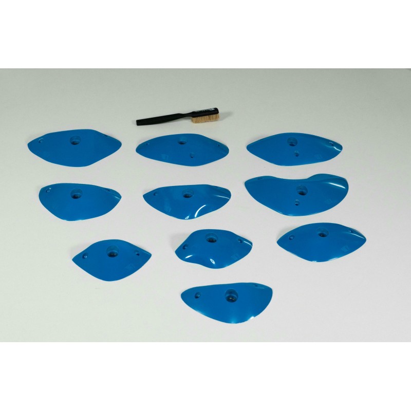 Candle - Open Edges S-L