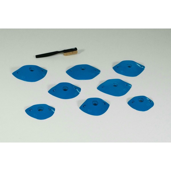 Candle - Incut Crimps S 2