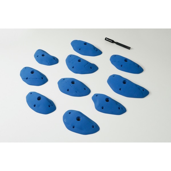 Coasts - Open Edges M 2