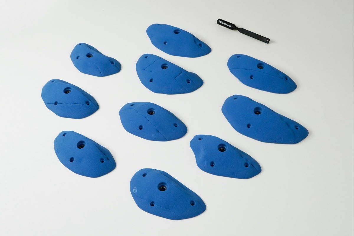 Coasts - Open Edges M