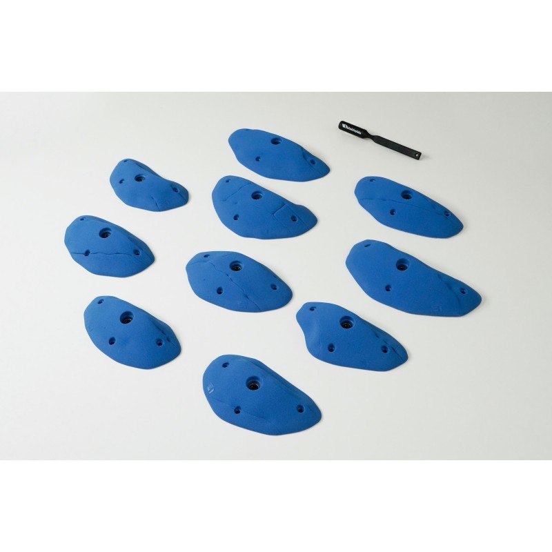 Coasts - Open Edges M