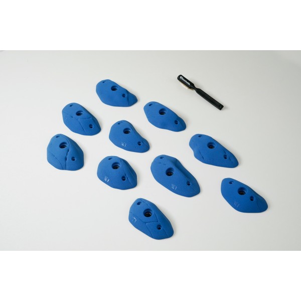 Coasts - Open Edges S 2