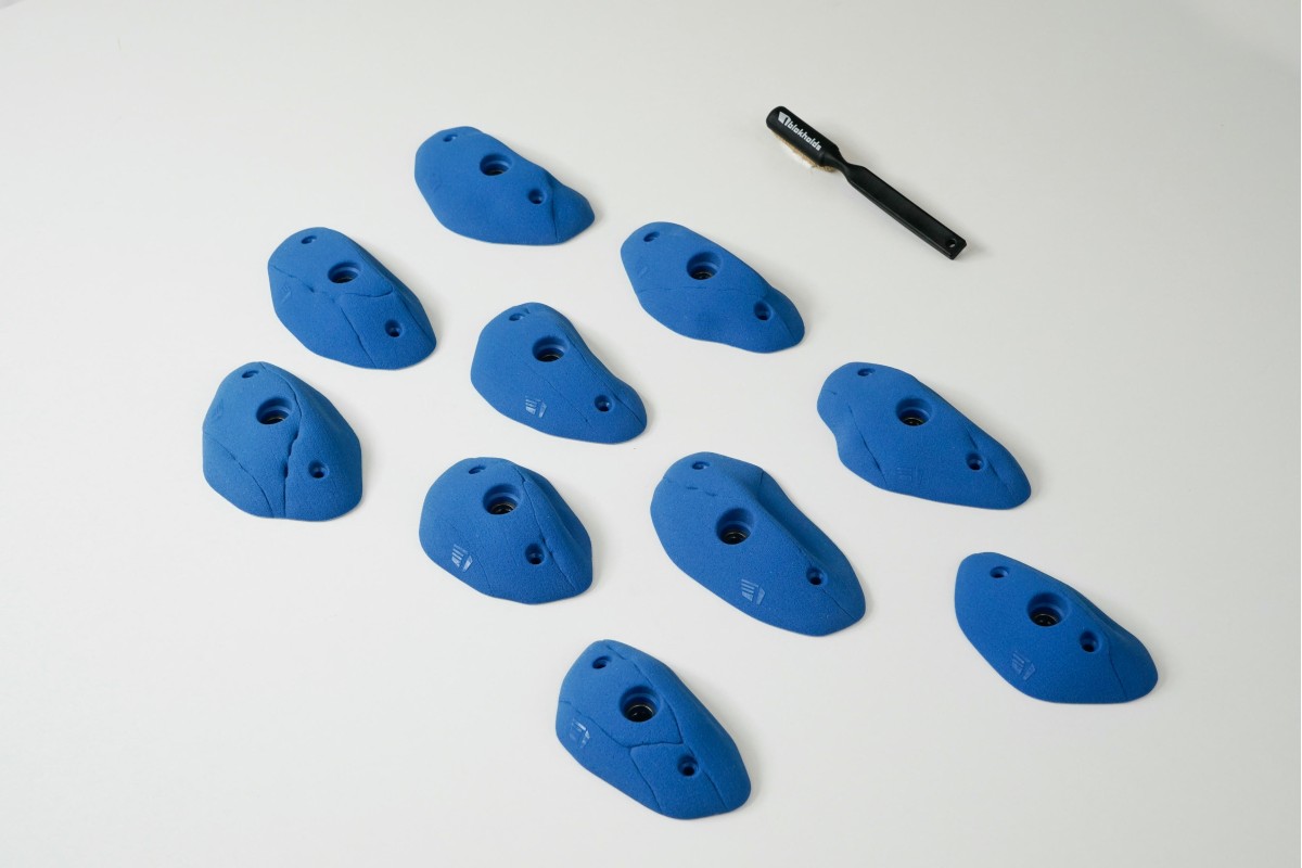 Coasts - Open Edges S