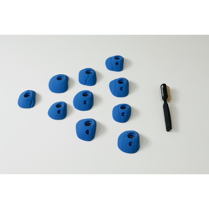 Coasts - Incut Footholds