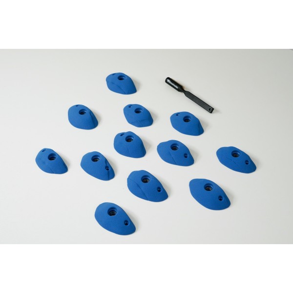 Coasts - Incut Crimps S 2