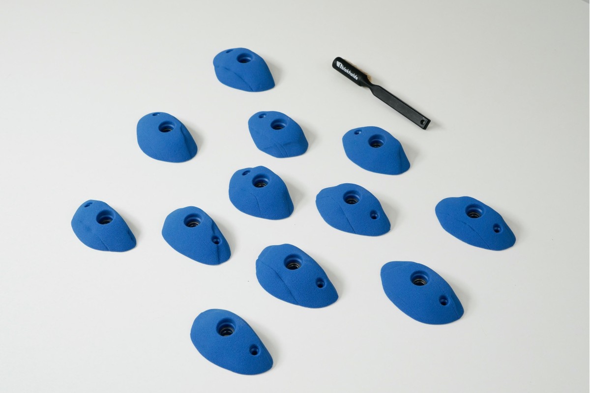 Coasts - Incut Crimps S