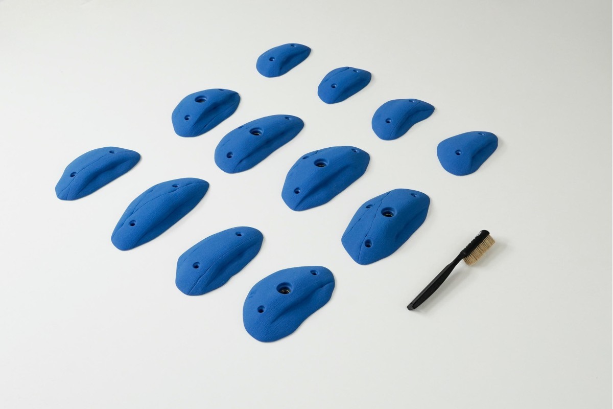 Coasts - Mini Crimps S-M