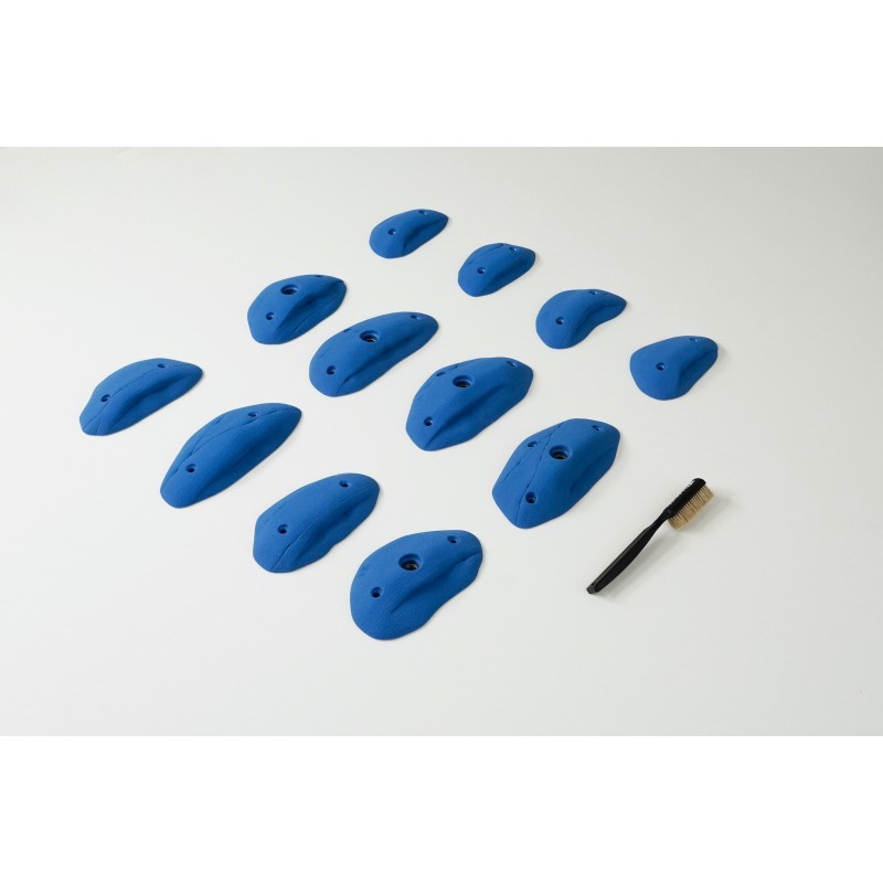 Coasts - Mini Crimps S-M