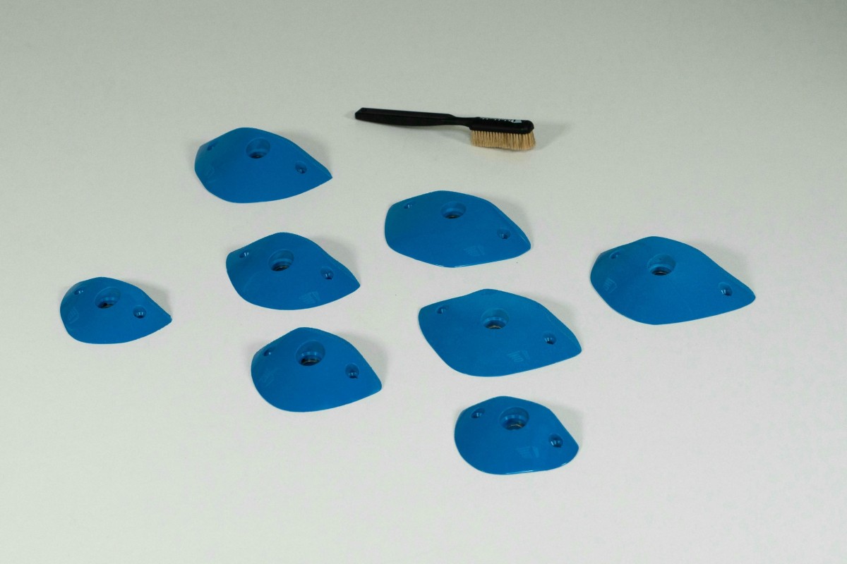 Candle - Incut Crimps S