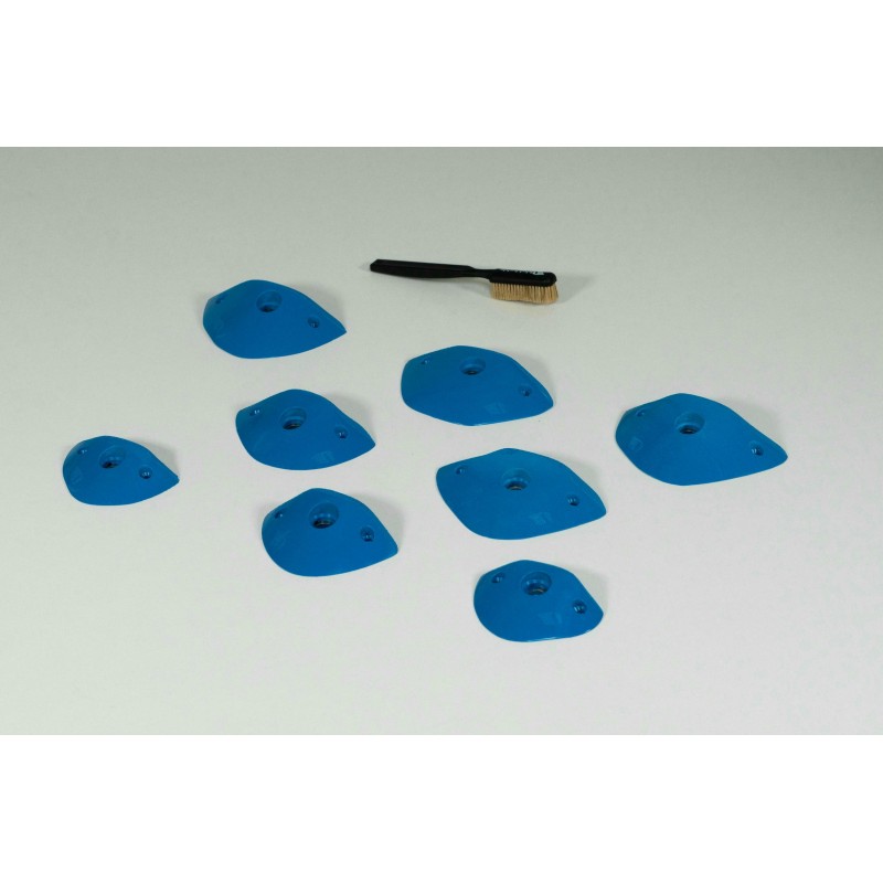 Candle - Incut Crimps S