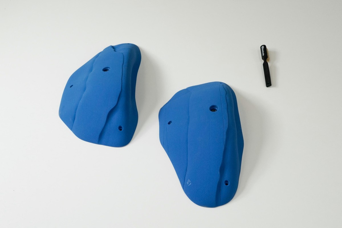 Coasts - Positiv Slopers XXL