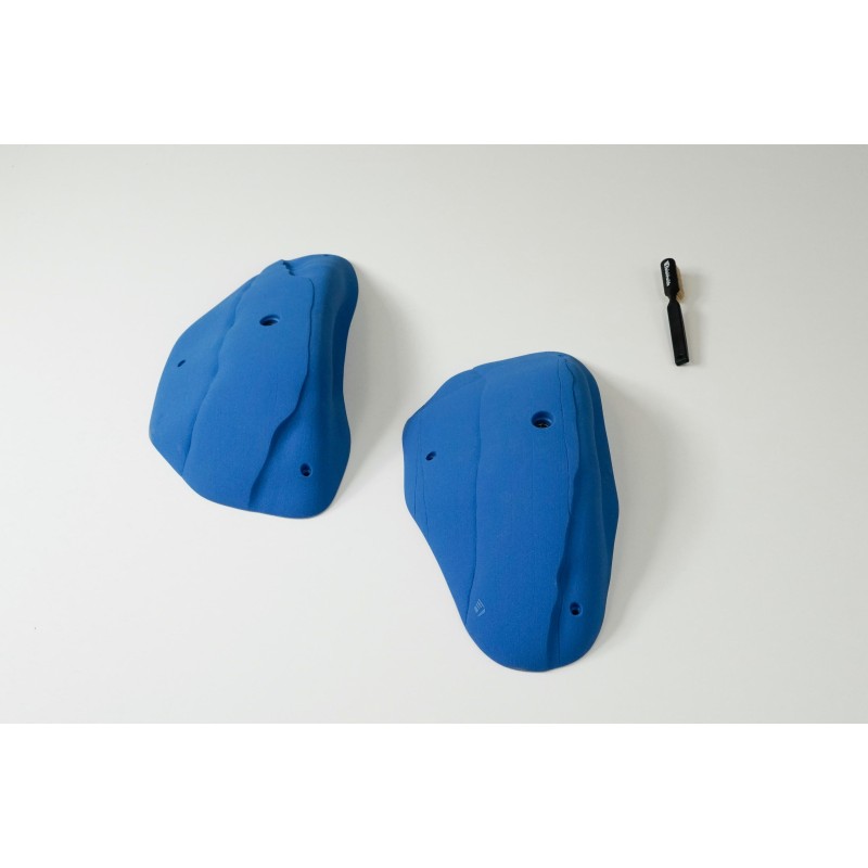 Coasts - Positiv Slopers XXL