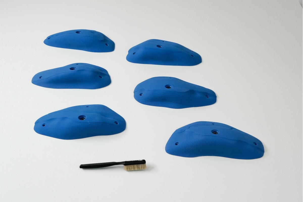 Coasts - Slopy-incut Edges L