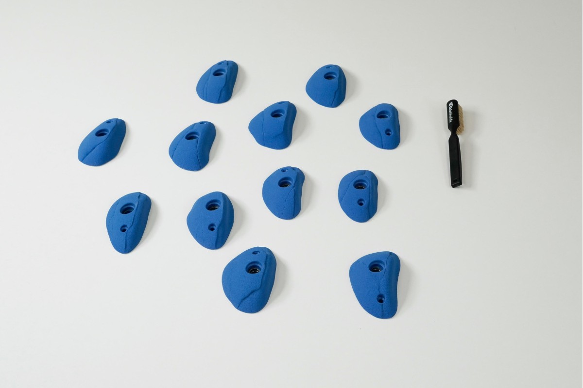 Coasts - Open Crimps S